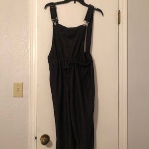 Kittenish (Jessie James collection) overalls